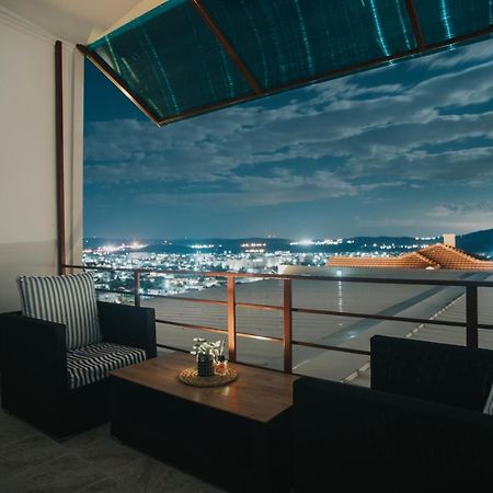 Panorama Apartments Гевгелия Экстерьер фото